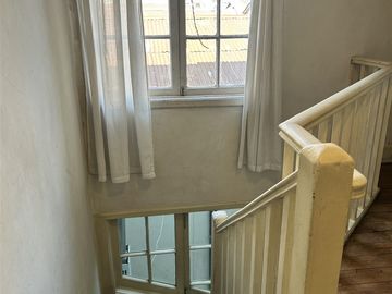 Oportunidad Vendo Casa Santiago Centro 3d,1b,livg, Comedor