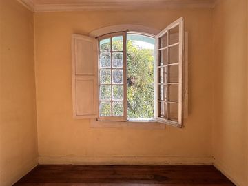 Oportunidad Vendo Casa Santiago Centro 3d,1b,livg, Comedor