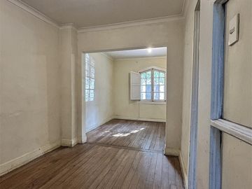 Oportunidad Vendo Casa Santiago Centro 3d,1b,livg, Comedor