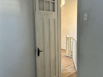Oportunidad Vendo Casa Santiago Centro 3d,1b,livg, Comedor
