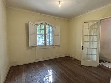 Oportunidad Vendo Casa Santiago Centro 3d,1b,livg, Comedor