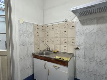 Oportunidad Vendo Casa Santiago Centro 3d,1b,livg, Comedor