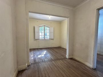 Oportunidad Vendo Casa Santiago Centro 3d,1b,livg, Comedor