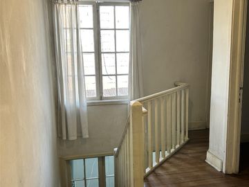 Oportunidad Vendo Casa Santiago Centro 3d,1b,livg, Comedor