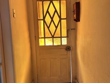 Oportunidad Vendo Casa Santiago Centro 3d,1b,livg, Comedor