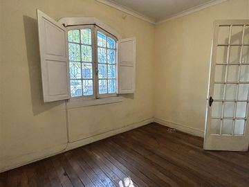 Oportunidad Vendo Casa Santiago Centro 3d,1b,livg, Comedor