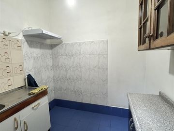 Oportunidad Vendo Casa Santiago Centro 3d,1b,livg, Comedor