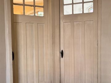 Oportunidad Vendo Casa Santiago Centro 3d,1b,livg, Comedor