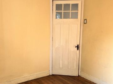 Oportunidad Vendo Casa Santiago Centro 3d,1b,livg, Comedor