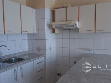 Departamento En Venta De 1 Dorm. En Santiago