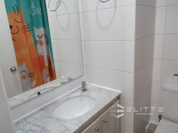 Departamento En Venta En Santiago