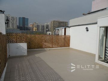 Departamento En Venta En Santiago