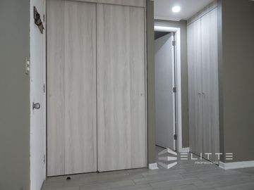 Departamento En Venta En Santiago