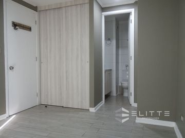 Departamento En Venta En Santiago