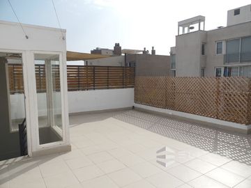 Departamento En Venta En Santiago