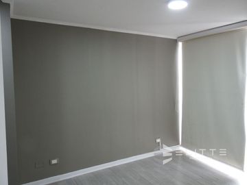 Departamento En Venta En Santiago