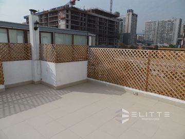 Departamento En Venta En Santiago