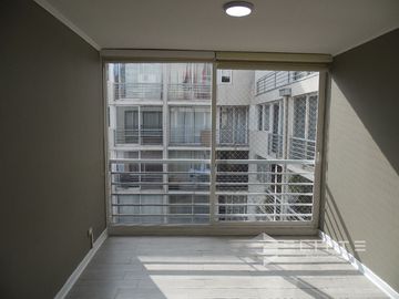 Departamento En Venta En Santiago