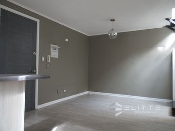 Departamento En Venta En Santiago
