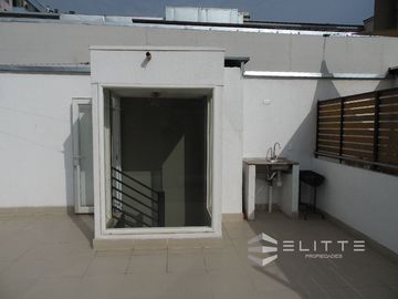 Departamento En Venta En Santiago