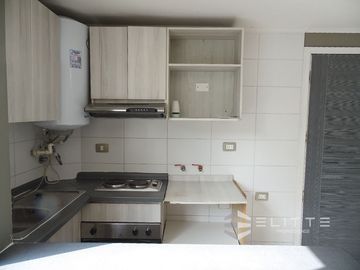 Departamento En Venta En Santiago