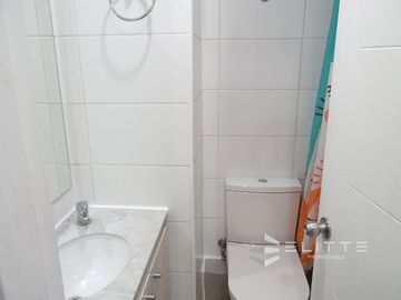 Departamento En Venta En Santiago