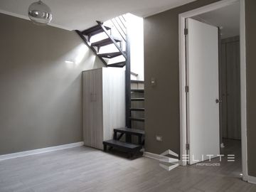 Departamento En Venta En Santiago