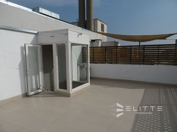 Departamento En Venta En Santiago