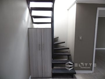Departamento En Venta En Santiago