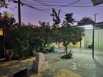 Casa En Venta De 3 Dorm. En Villa Alemana
