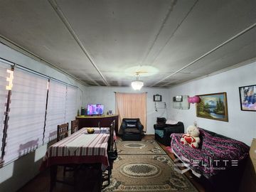 Casa En Venta De 3 Dorm. En Villa Alemana