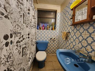 Casa En Venta De 3 Dorm. En Villa Alemana