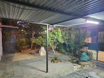 Casa En Venta De 3 Dorm. En Villa Alemana