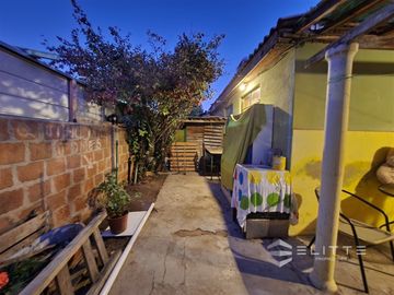 Casa En Venta De 3 Dorm. En Villa Alemana