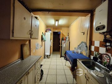 Casa En Venta De 3 Dorm. En Villa Alemana