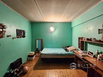 Casa En Venta De 3 Dorm. En Villa Alemana