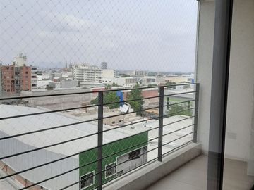 Departamento En Venta En Santiago