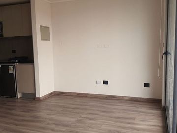 Departamento En Venta En Santiago