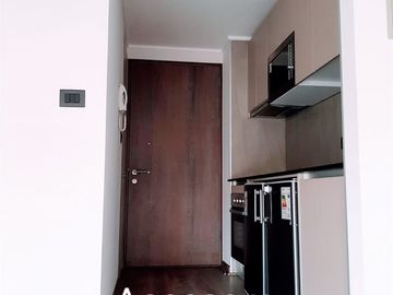 Departamento En Venta En Santiago