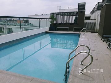 Departamento En Venta En Santiago
