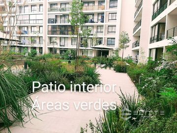 Departamento En Venta En Santiago