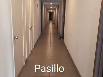 Departamento En Venta En Santiago