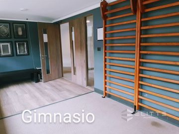 Departamento En Venta En Santiago