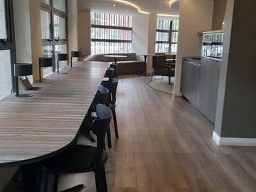 Departamento En Venta En Santiago