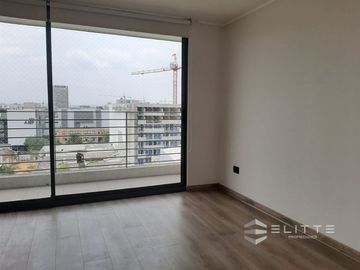 Departamento En Venta En Santiago