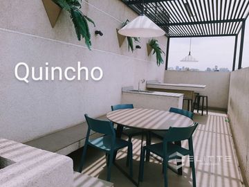 Departamento En Venta En Santiago