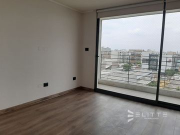 Departamento En Venta En Santiago