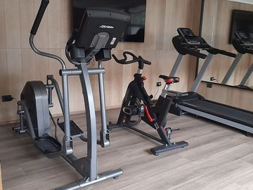 Departamento En Venta En Santiago