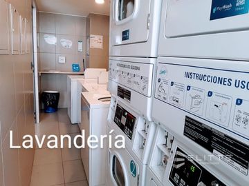 Departamento En Venta En Santiago