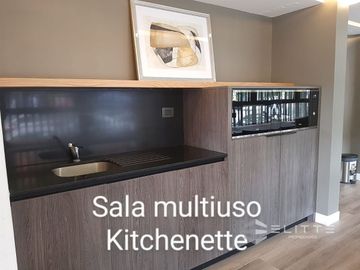 Departamento En Venta En Santiago